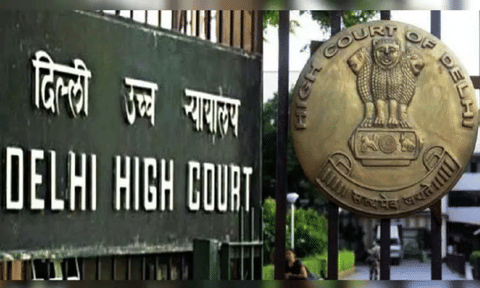 Delhi High Court&nbsp;