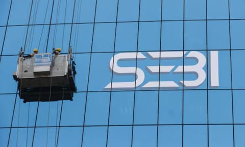 Securities and Exchange Board of India (Reuters)&nbsp;
