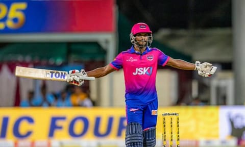 Amith Sathvik
