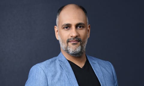 ICC appoints Sanjog Gupta as its new CEO (ANI)&nbsp;