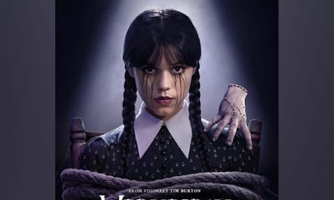 'Wednesday' season 2 trailer unveiled