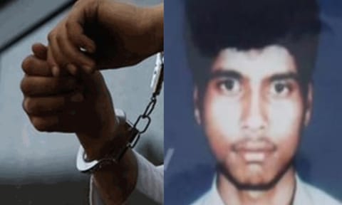 TN police arrest Sadiq, key accused in 1998 Coimbatore bomb blast case, absconding for 29 years