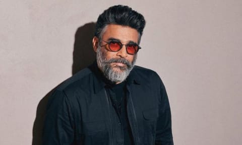 R. Madhavan (Photo/X)