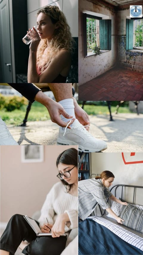5 Easy Hacks for Better Mornings
