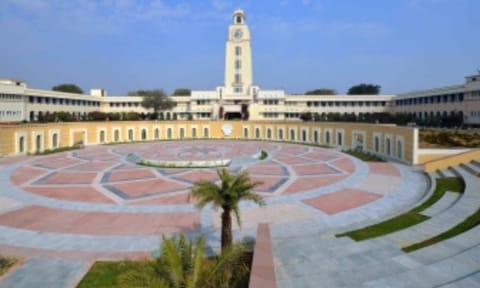 Aditya Birla Group announces Rs 2,200 crore investment to boost BITS Pilani, new AI campus (IANS)&nbsp;