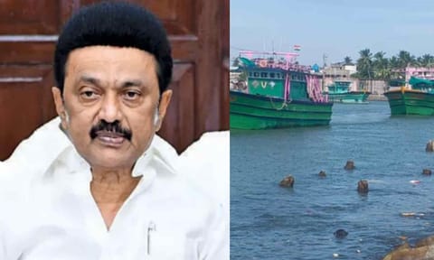 Fishermen’s body warns DMK of backlash in coastal seats over lack of representation
