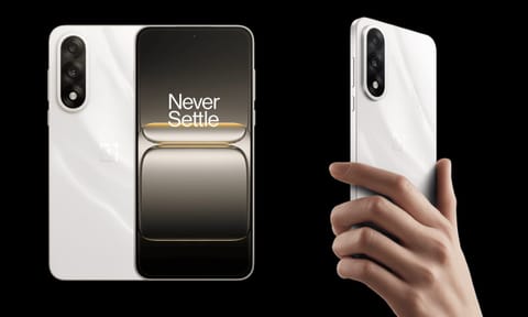 OnePlus Nord 5