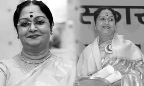 Saroja Devi&nbsp;