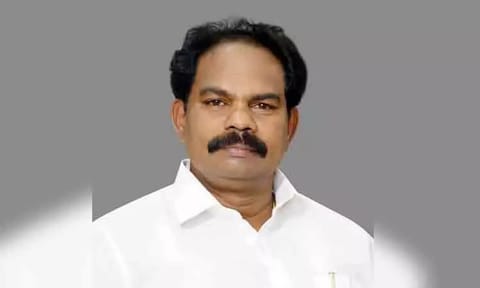 MDMK deputy general secretary Mallai CE Sathya