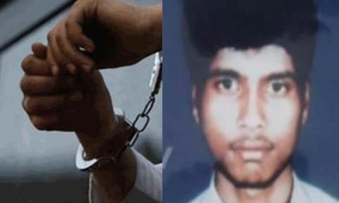 Police get five-day custody of ‘Tailor’ Raja