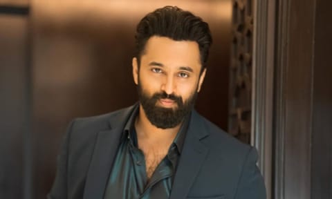 Unni Mukundan&nbsp;