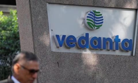 Vedanta group (Reuters)&nbsp;