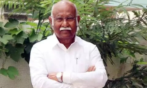 A Anwhar Rajaa