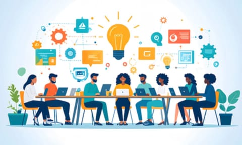 Representative image for startup 