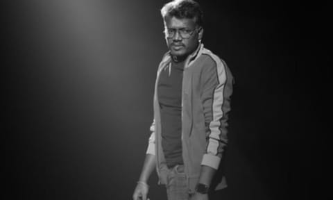 Director Mari Selvaraj (IANS)&nbsp;