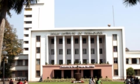 &nbsp;Indian Institute of Technology (IIT) Kharagpur (IANS)
