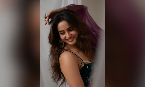 Teju Ashwini&nbsp;