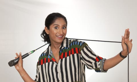 Shraddha Jain