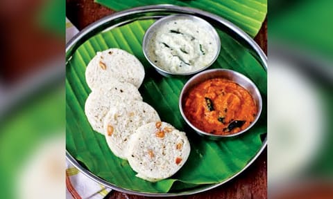 Koil Idli&nbsp;