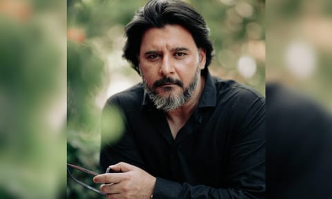 Actor Abbas