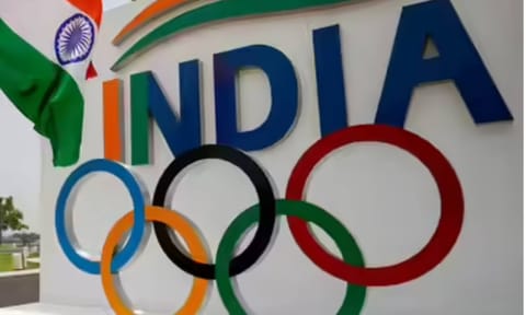 IOA approves India's 2030 CWG bid; says Games to include all "medal-earning" sports (PTI)&nbsp;