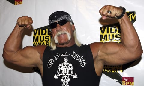 Hulk Hogan (AP)