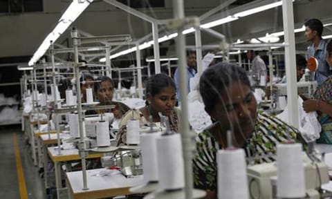 Free Trade Agreement with UK shot in arm for Tirupur&nbsp;