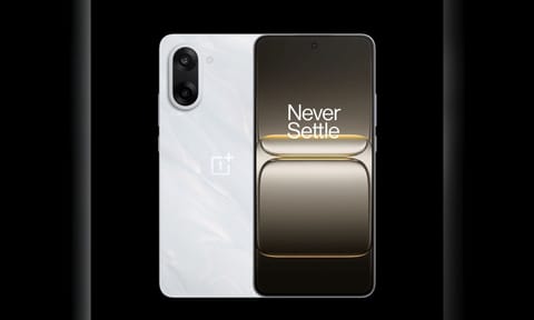 OnePlus Nord CE5