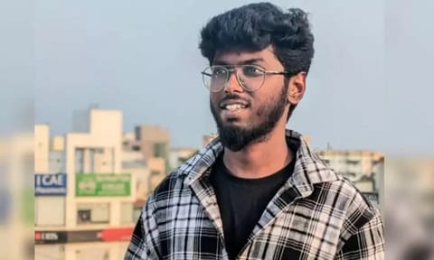 Kavin Kumar
