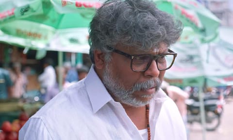 Still from the upcoming film