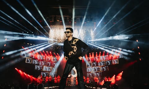 &nbsp;Anirudh Ravichander