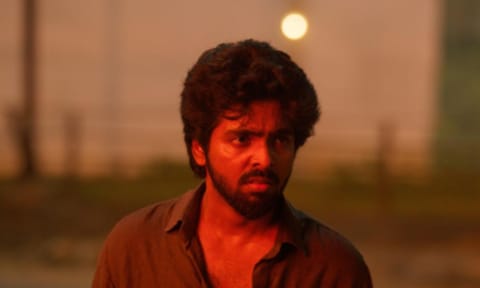 GV Prakash Kumar&nbsp;