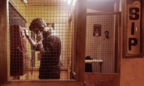 Still from the film&nbsp;