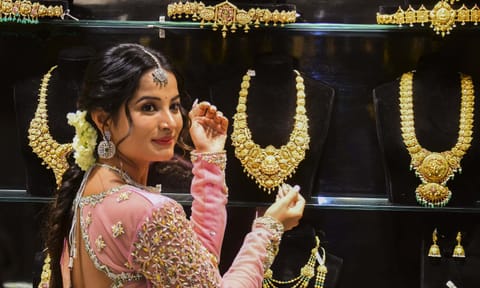 Representative Image (PTI)&nbsp;