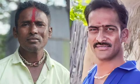 Pandian and Arulraj (Maalaimalar)