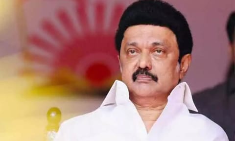 CM Stalin&nbsp;