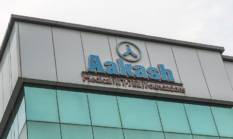 Aakash Educational Services Limited