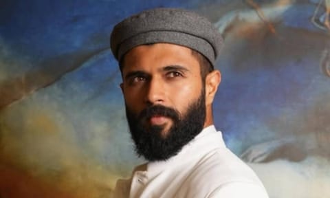 Tollywood actor Vijay Deverakonda (IANS)&nbsp;