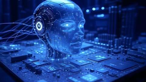 AI chatbots representative image