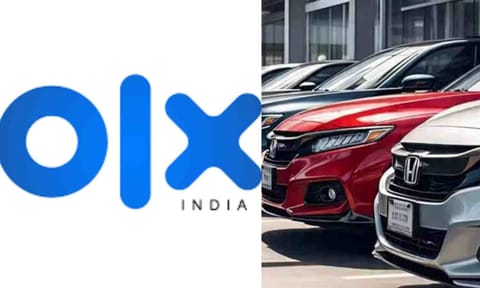 Chennai man buys stolen car on OLX&nbsp;