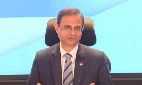 Sanjay Malhotra (ANI)