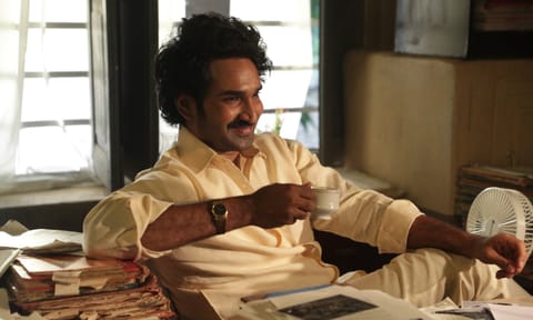 Aadhi Pinnisetty in Mayasabha