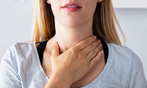 AI can detect larynx cancer through patient’s voice (IANS)