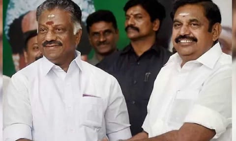 OPS slams EPS’s leadership, cites disrespect towards senior leaders