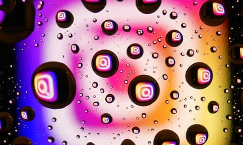 Instagram's new features (Photo/Pexels)