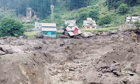 Kishtwar