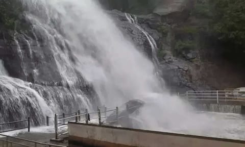 Courtallam