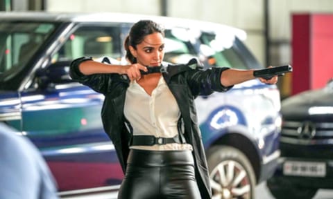 Kiara Advani