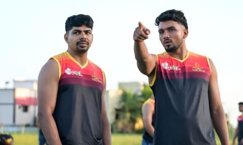 PKL Season 12: With a new head coach and a reinforced squad, Thalaivas looks to change fortunes