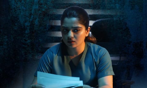 Gouri Kishan (IANS)